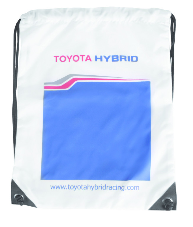Toyota Kollektion für Toyota Hybrid Racing und den GT86