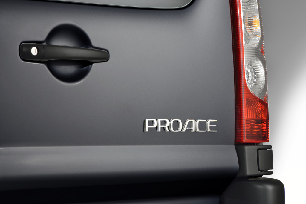 Toyota bringt 2013 den Pro Ace auf den Markt