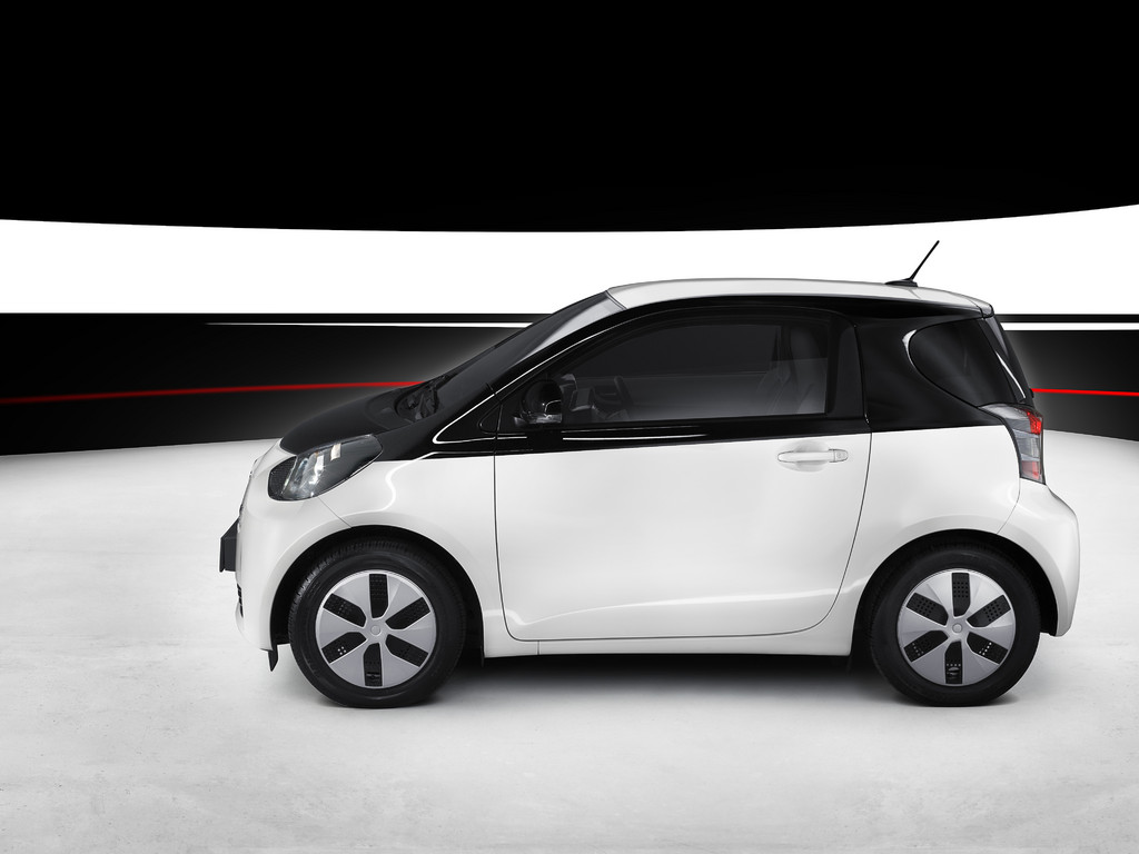 Toyota plant 21 neue Hybridmodelle bis 2015