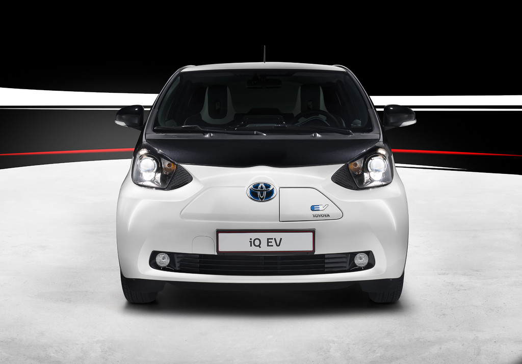 Toyota plant 21 neue Hybridmodelle bis 2015