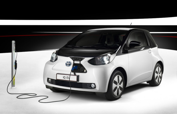 Toyota plant 21 neue Hybridmodelle bis 2015