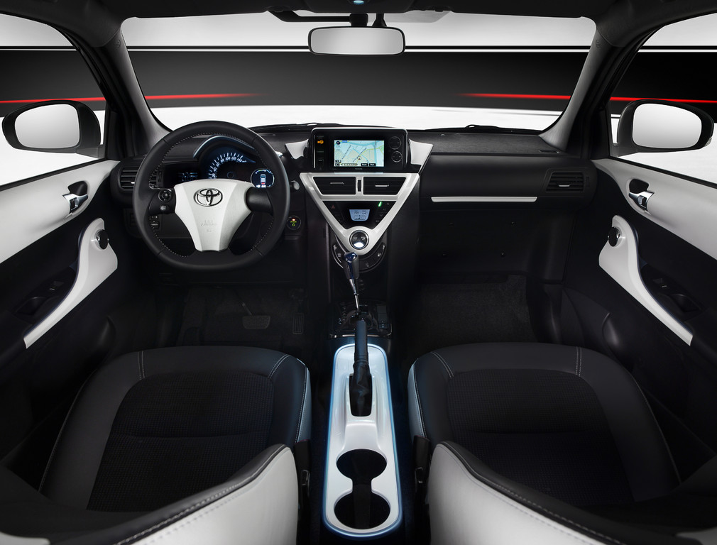 Toyota plant 21 neue Hybridmodelle bis 2015