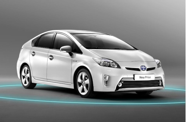 Toyota will künftig auch 