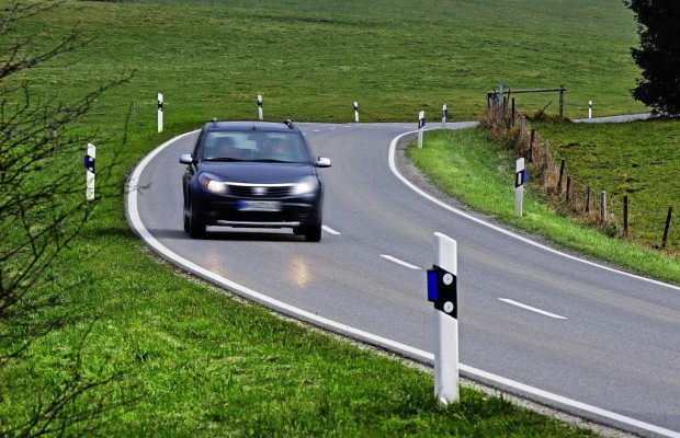Umfrage: Verkehrssicherheit - Das Alter ist mitentscheidend
