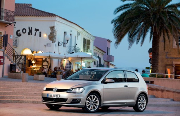 VW will neuen Golf auch in Mexiko bauen