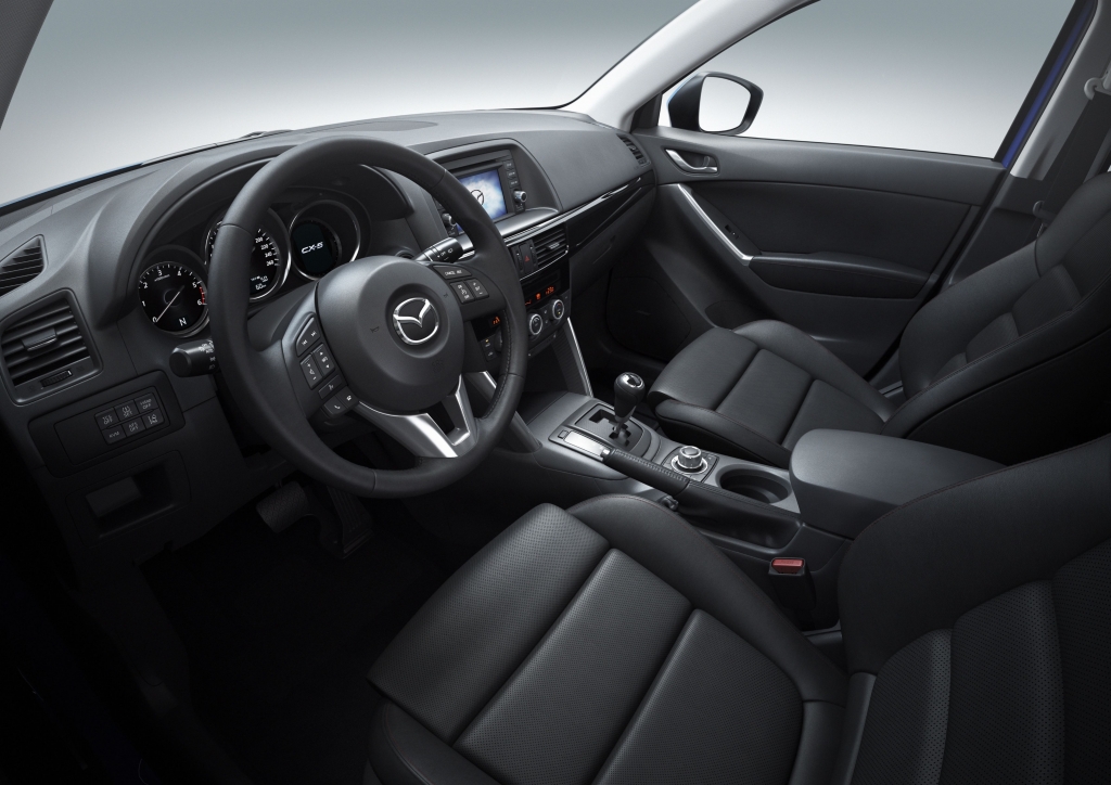 Vergleich Kompakt-SUV - Ein bisschen Premium