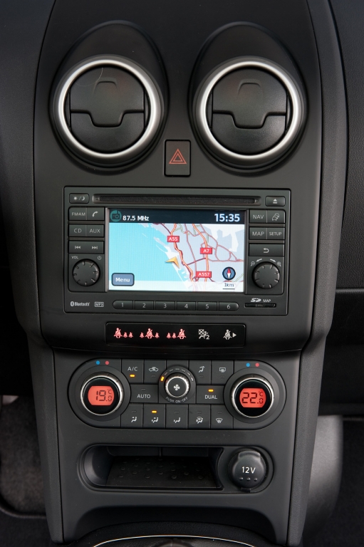 Vergleich Kompakt-SUV - Ein bisschen Premium