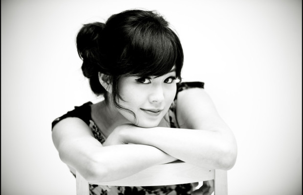 Violin-Konzert mit Hyeyoon Park im Porsche-Museum
