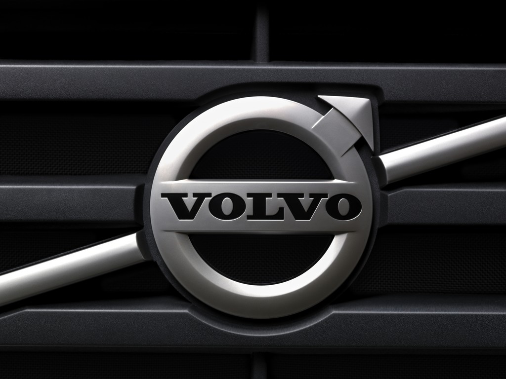 Volvo-Trucks-Auslieferungen sinken um sechs Prozent