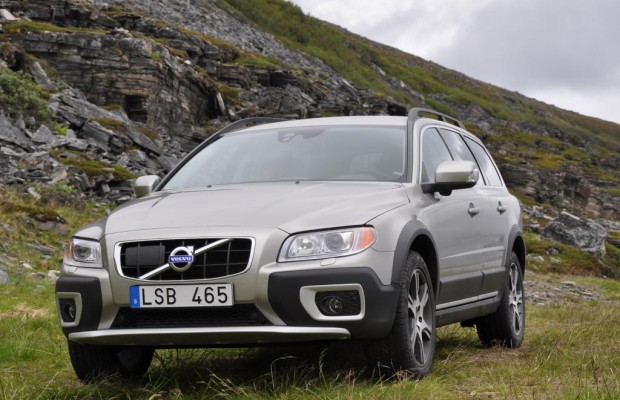 Volvo XC60 und XC70 - Sparprogramm für die Diesel