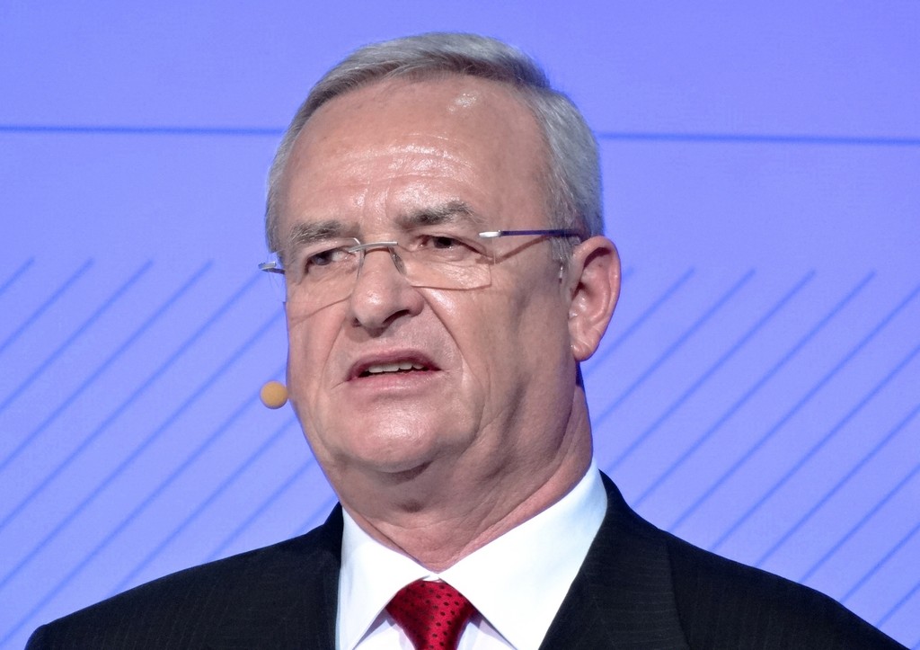 Winterkorn: Brasilien ist ein Eckstein unserer Strategie