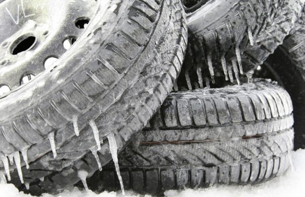 Winterreifen und Versicherung - Haftpflicht zahlt immer