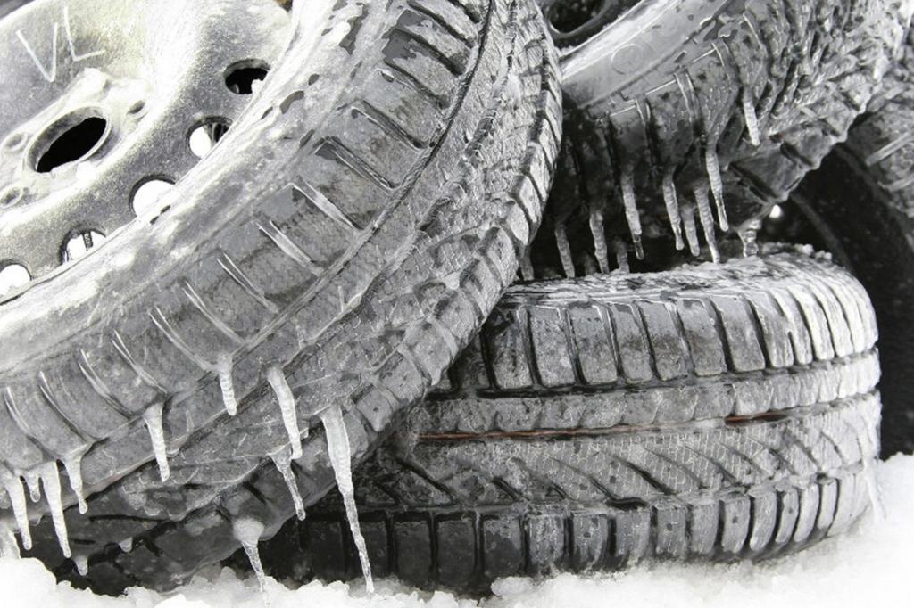 Winterreifen und Versicherung - Haftpflicht zahlt immer