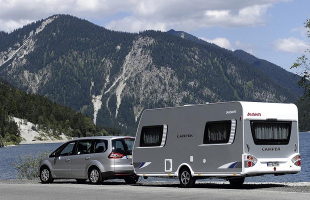 Wohnwagen winterfit machen - Tipps für die kalte Zeit