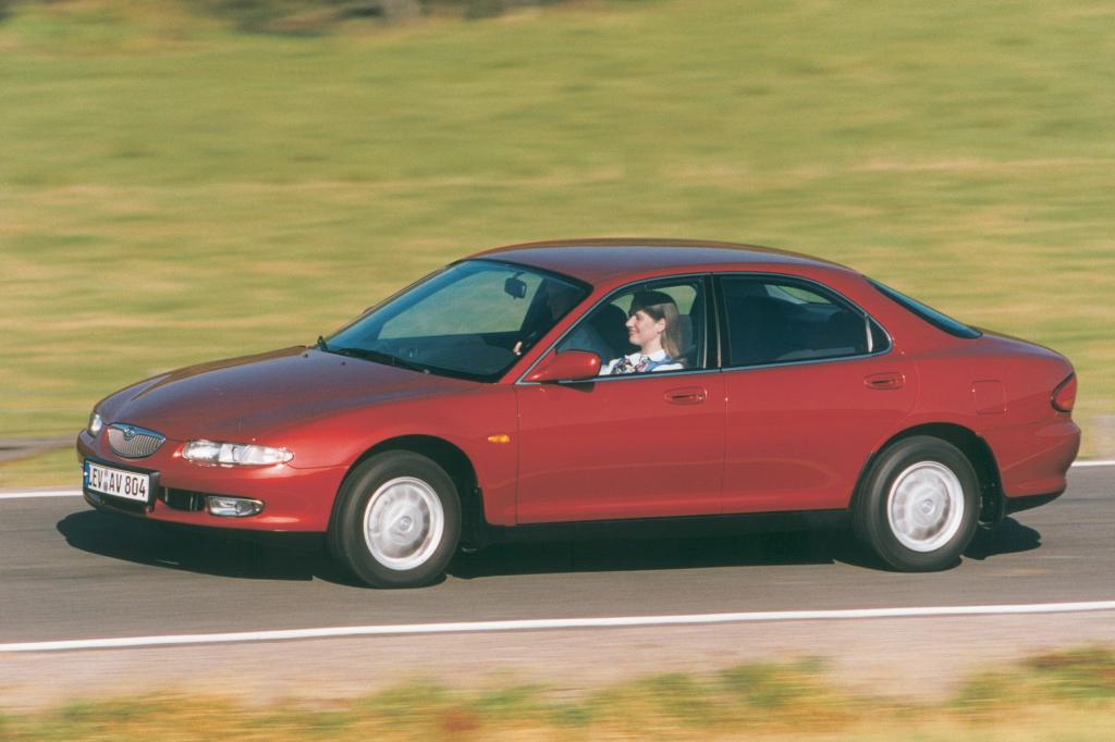 Xedos 6 ab 1997