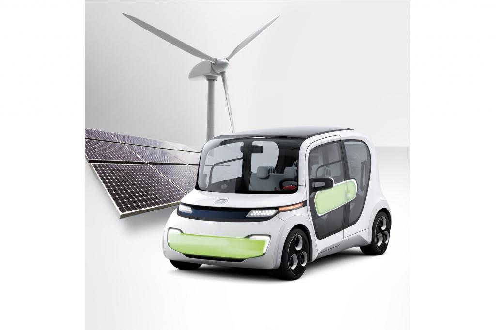 eCarTec 2012 - Die Zukunft braucht noch ein wenig