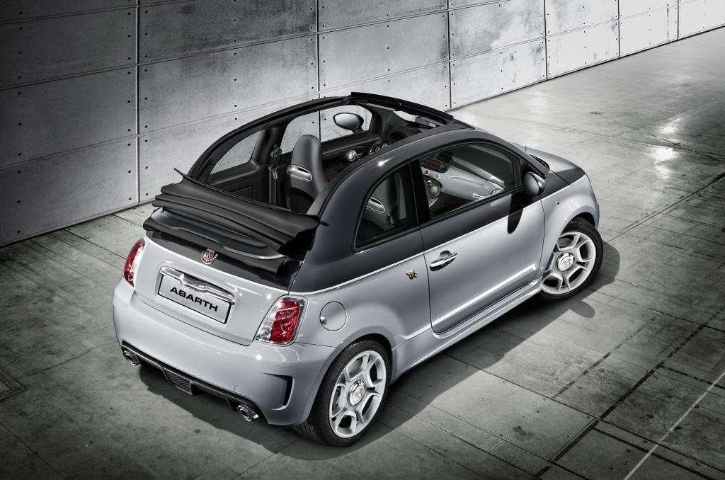  Der kleine Italiener ist mit einem 1,4-Liter-Turbobenziner ausgestattet, der 103 kW/140 PS leistet und ansehnliche Fahrleistung