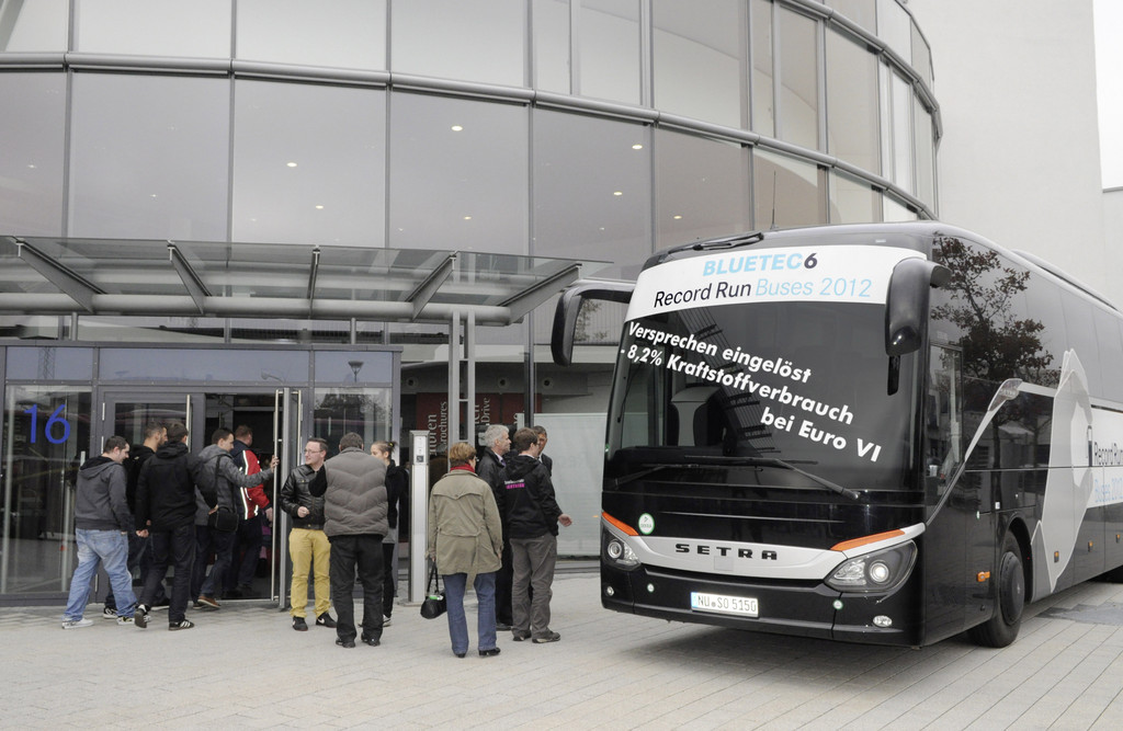 Über 2000 Besucher bei 