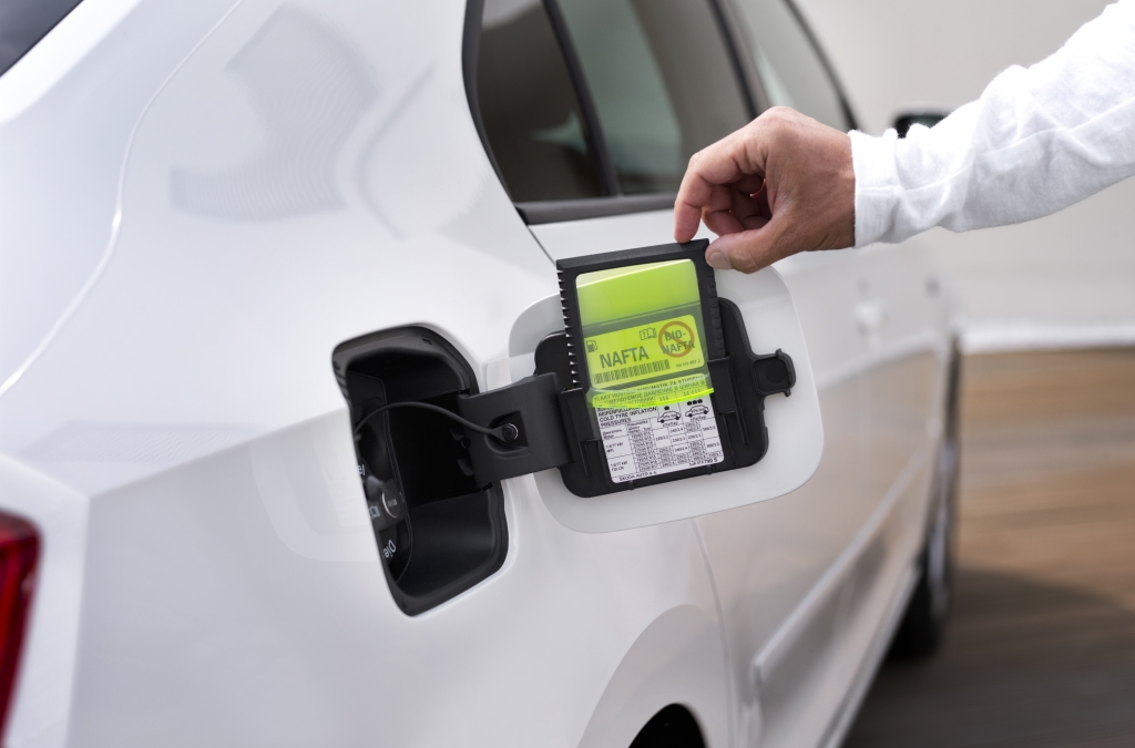 Škoda Rapid - Raumwunder zum Kampfpreis