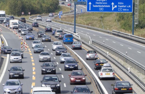 Ärgernisse im Verkehr - Drängeln nervt