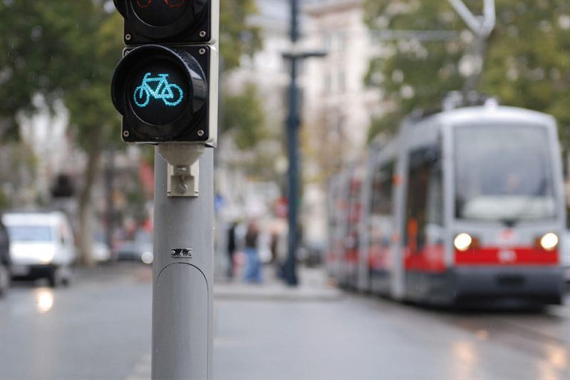 Österreich bekommt die erste landesweite Verkehrsauskunft