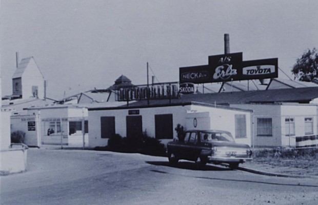75 Jahre Toyota Motor Company: Der Aufstieg zur Nummer Eins Teil 2