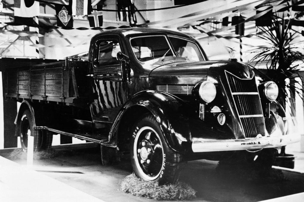75 Jahre Toyota Motor Company: Die ersten 25 bewegten Gründerjahre Teil 1