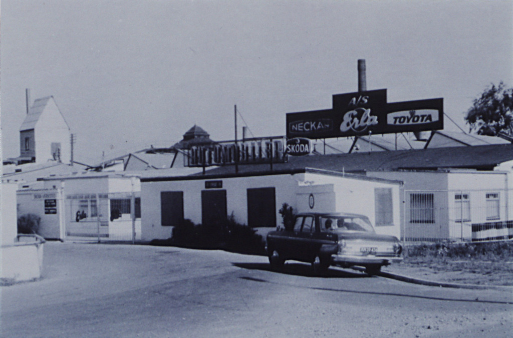 75 Jahre Toyota