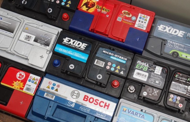 ADAC-Batterietest - Gut und günstig überzeugt