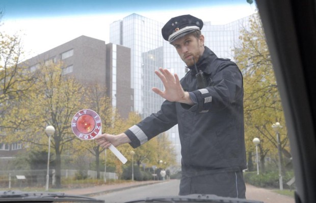 ADAC gegen weitere Bußgelderhöhungen und für mehr Polizeikontrollen
