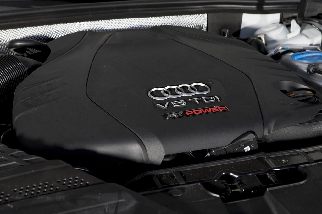 Abt steigert Leistung des Audi A4