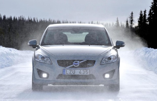 Alternative Antriebe im Winter - Batterie-Frost und dickflüssige Kraftstoff