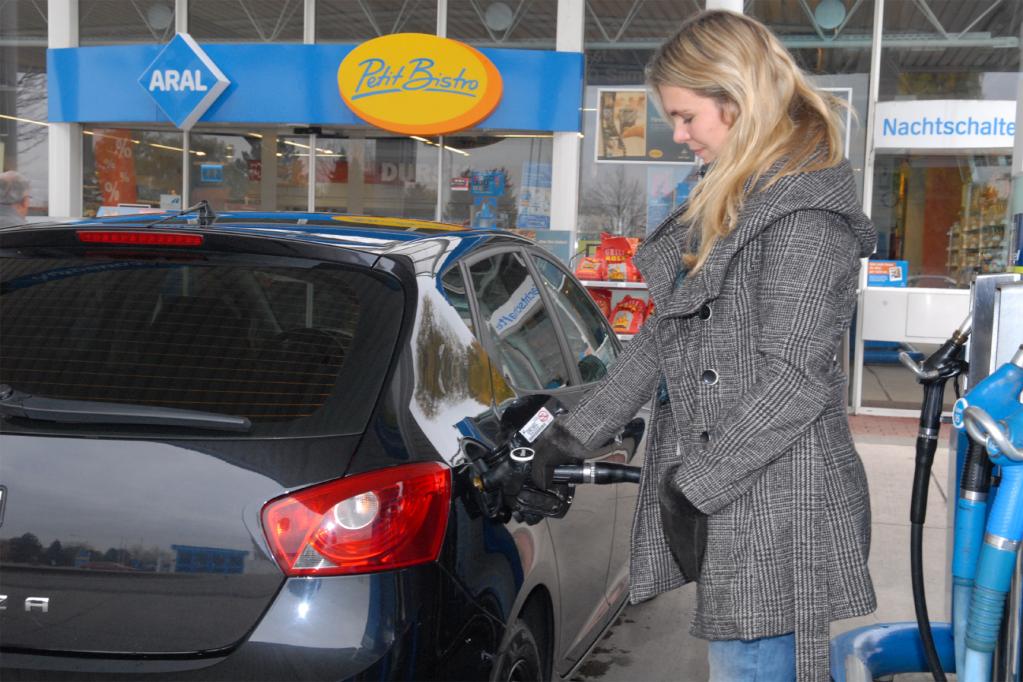 Autokraftstoffe: Was Diesel- und LPG-Fahrer im Winter beachten müssen