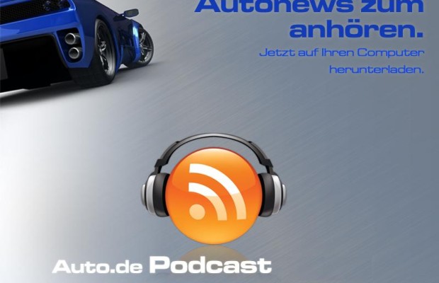 Autonews vom 16. November 2012