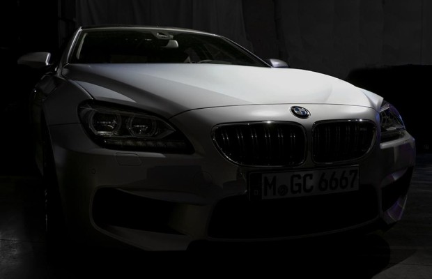 BMW M6 Gran Coupe - Zum Geburtstag etwas Neues