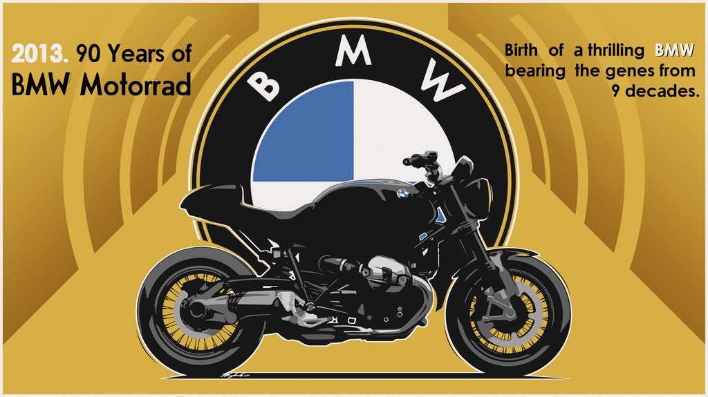 BMW kündigt neues Boxer-Modell an