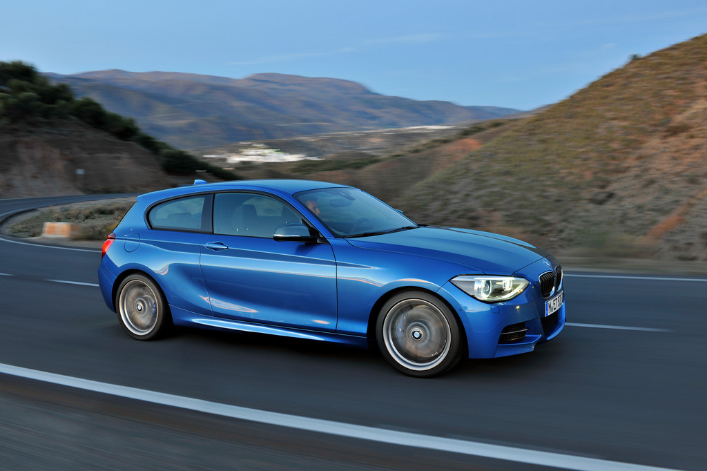 BMW verbucht den besten Oktober überhaupt