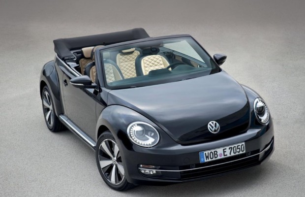Beetle und Beetle Cabriolet - Mehr Auswahl für den Retro-Käfer