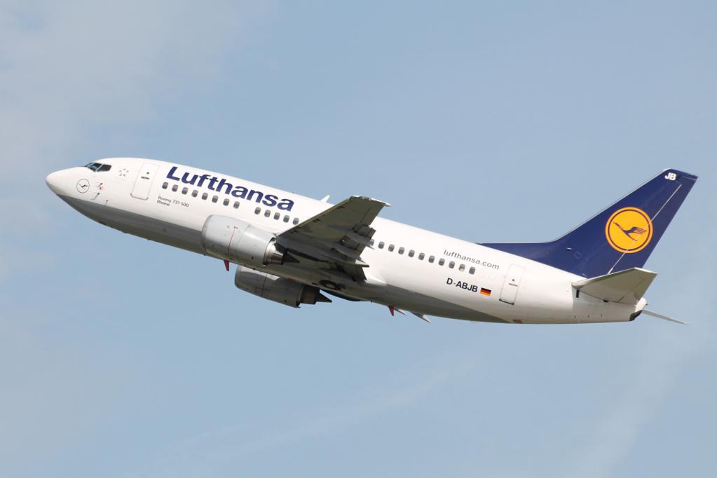 Bei Flugverspätung häufig Anspruch auf Schadensersatz