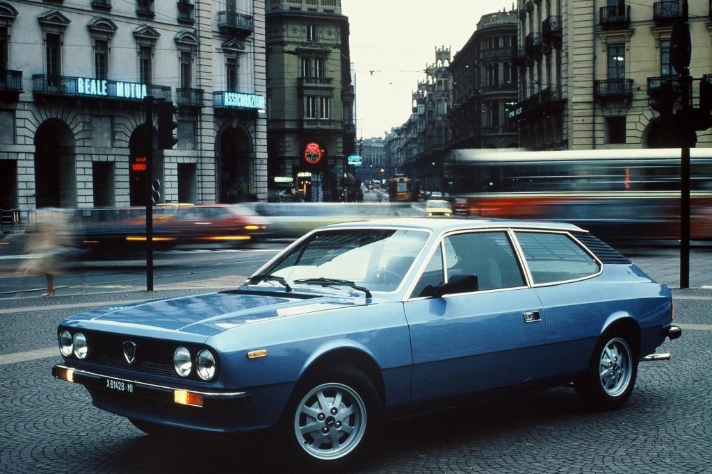 Beta HPE ab 1978