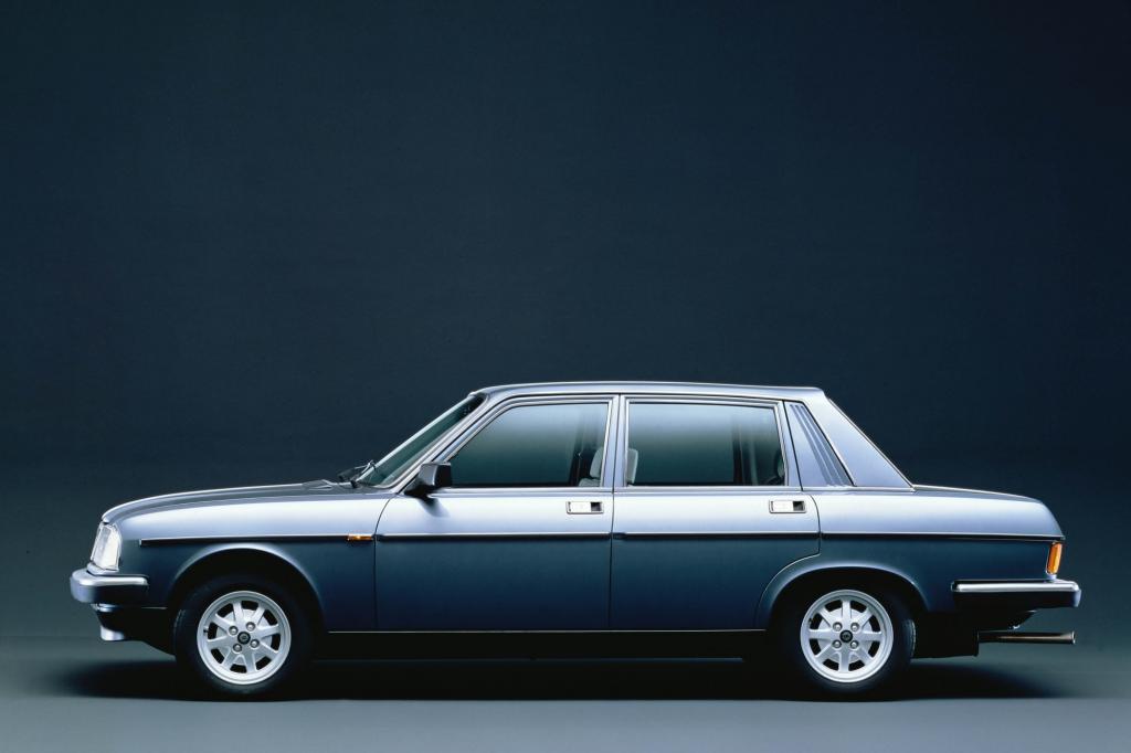 Beta Trevi ab 1980