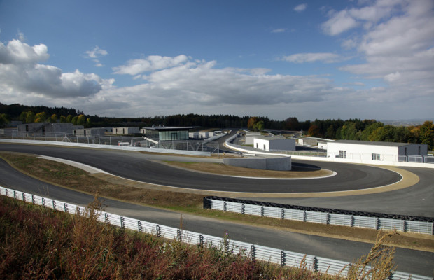 Bilster Berg kann in Betrieb gehen