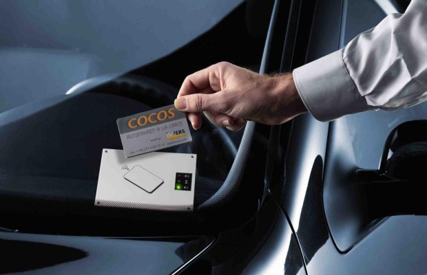 Car-Sharer verzichten auf eigenes Auto