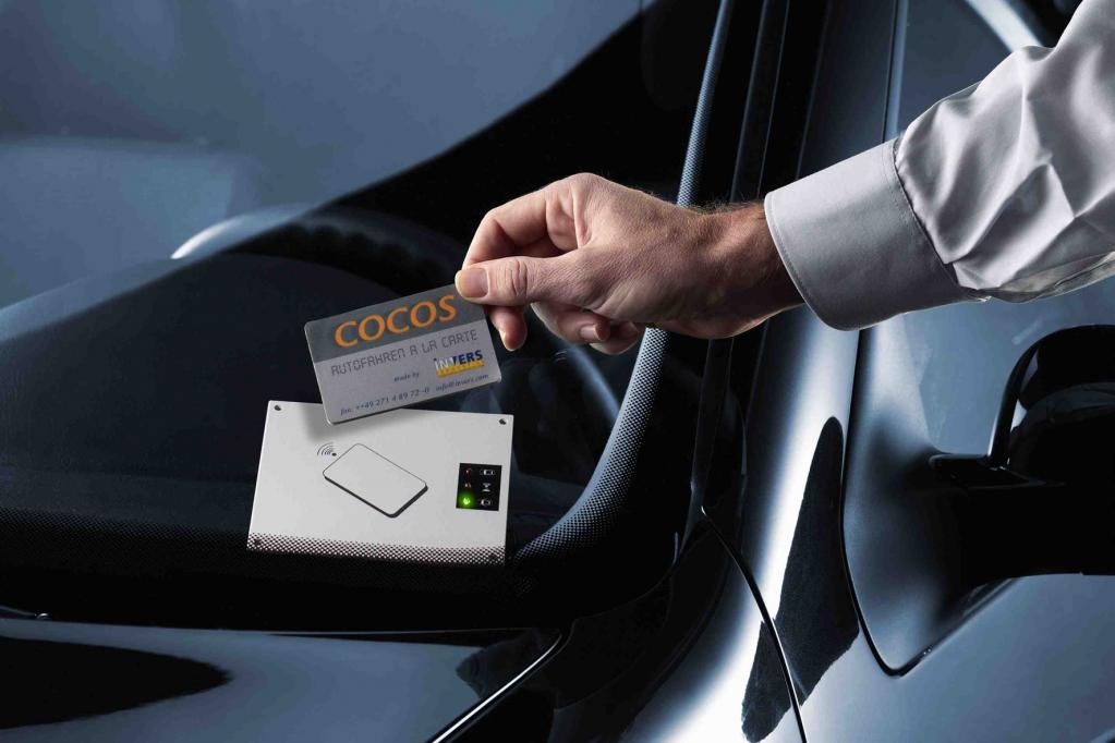 Car-Sharer verzichten auf eigenes Auto