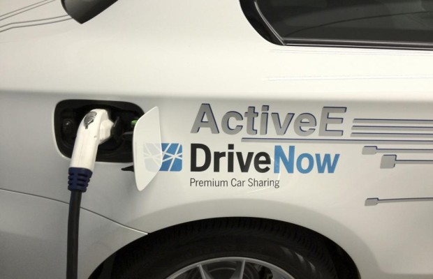 Car Sharing mit E-Autos wird erforscht