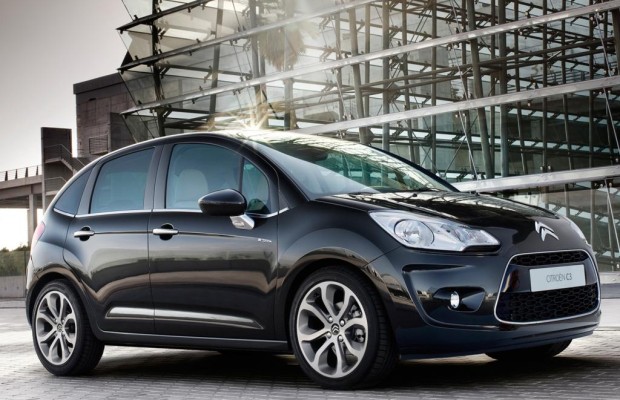 Citroen C3 mit Dreizylinder - Sparen nach Zahlen