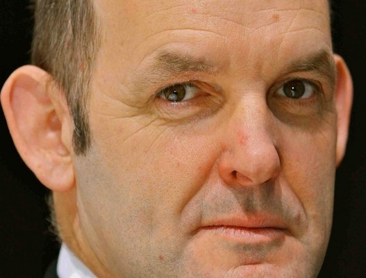 Cole wird COO von Kia Europa