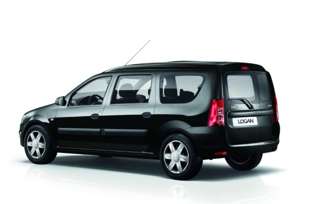 Dacia Logan MCV Sondermodell - Das Beste zum Schluss