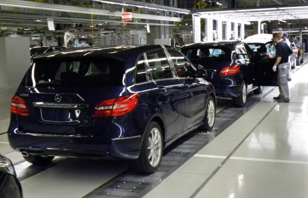 Daimler und Ungarn vereinbaren umfangreiche Zusammenarbeit