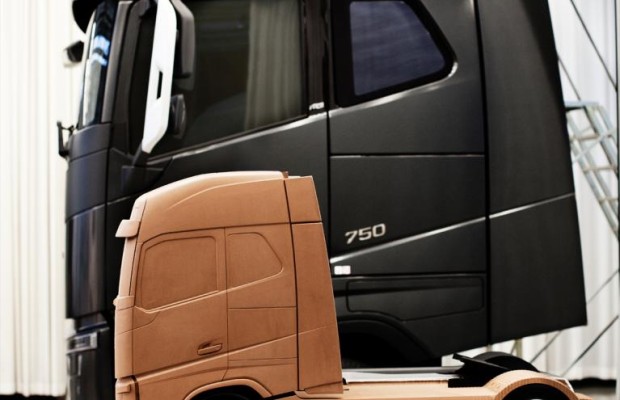 Design beim Lkw: Spagat aus Funktion und Kreation